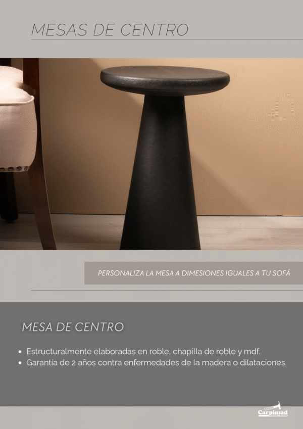Mesa de Centro