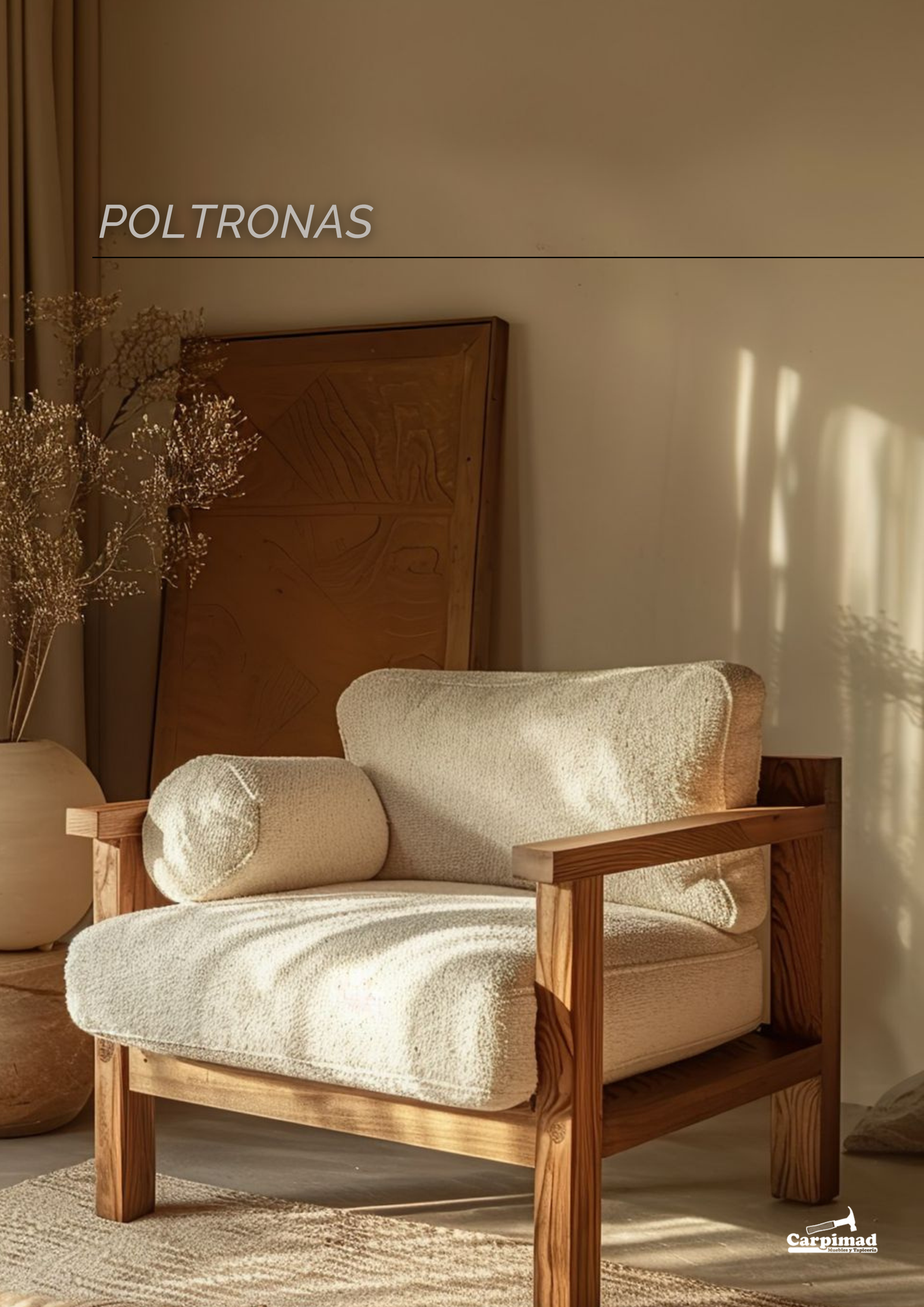 poltronas