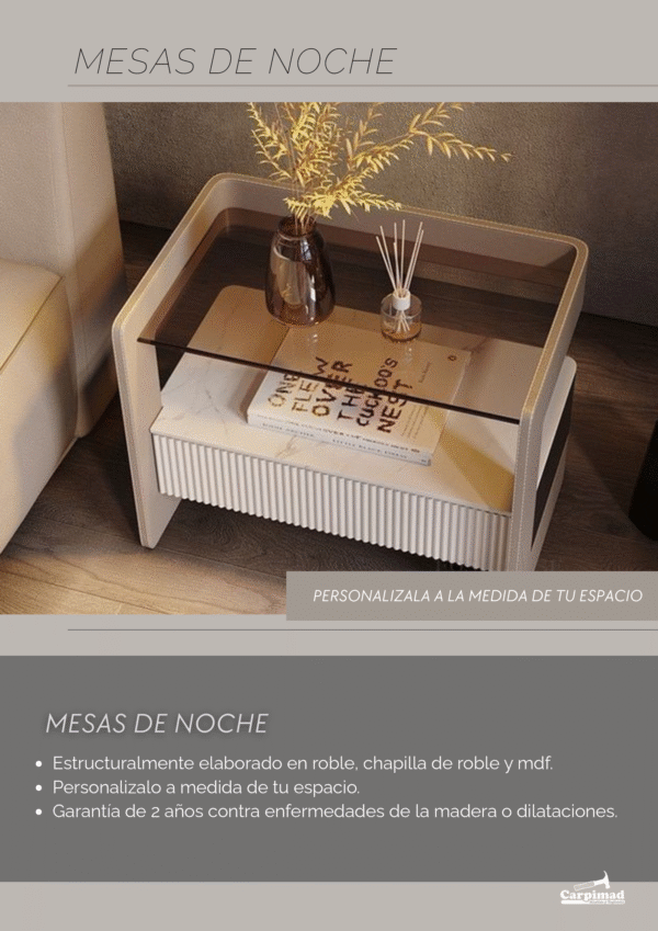 Mesa de Noche