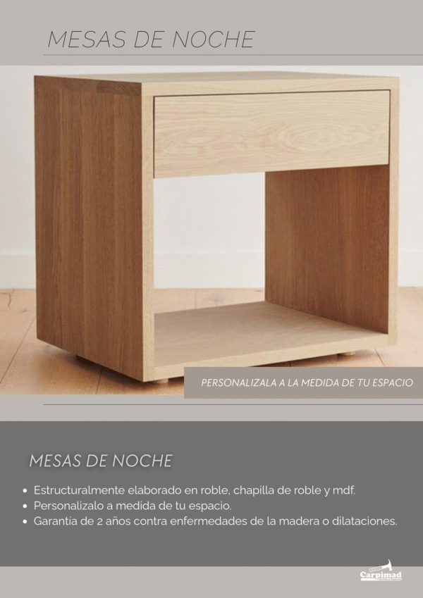 Mesa de Noche